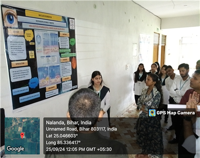 Poster Presentation